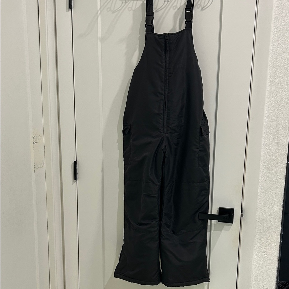 Rothschild Extreme Riders Snow Bib Jumper |Size Medium 10-12 - Picture 7 of 12